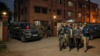 एआई द्वारा जेनरेट इमेज।