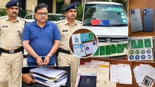 एआई जेनरेटेड इमेज।
