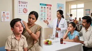 एआई जेनरेटेड इमेज।