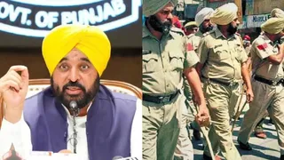 पंजाब में सरकारी नौकरी का बड़ा मौका। फाइल फोटो