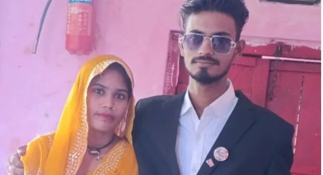 दिन में सात फेरे, सुहागरात पर मिले शव: पिता ने जताई हत्या की आशंका; सिद्धार्थनगर में 3 फोन कॉल से उठेगा पर्दा
