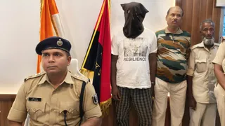 एसपी ने गुरुवार को अपने कार्यालय कक्ष में आयोजित पत्रकार सम्मेलन में इसकी जानकारी दी।