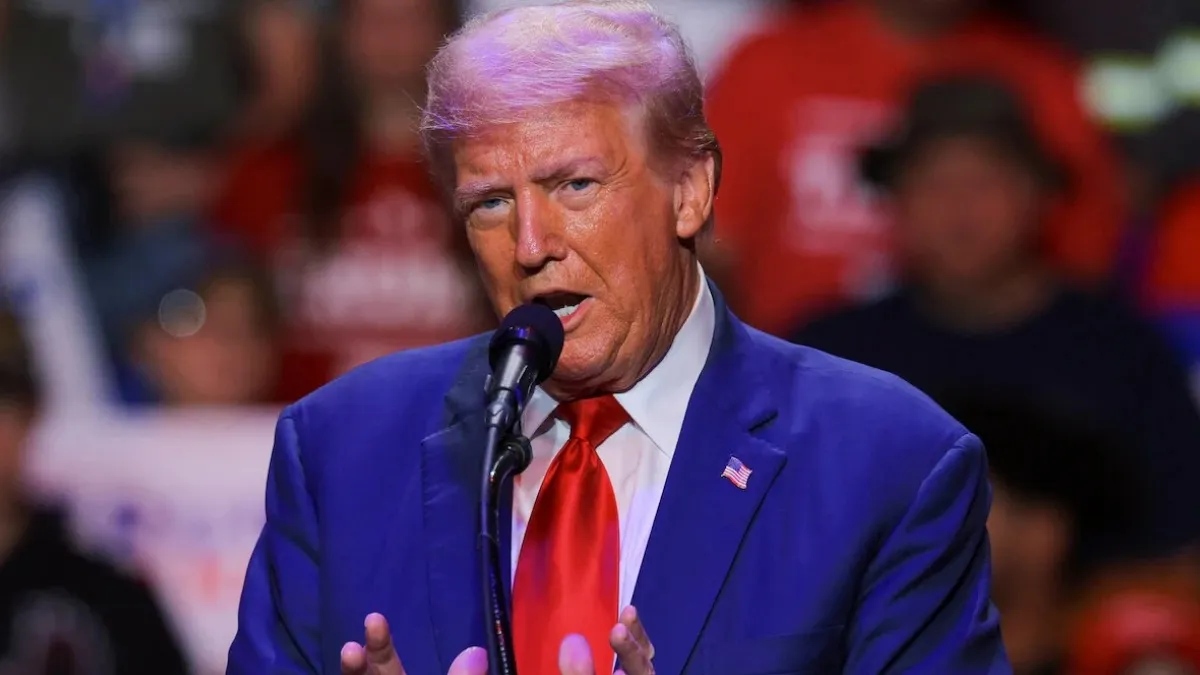 Trump’s address from the UN podium showed that the United States may further increase strategic pressure on its allies and rivals.