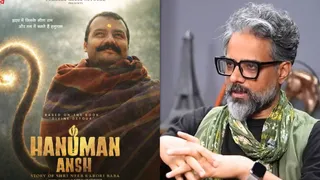 हनुमान अंश के लिए डायरेक्टर को मिलेंगे 50 करोड़!