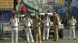 50 लाख की वसूली के आरोप में सौम्यजीत सेन का नाम