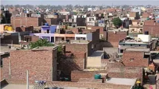 प्रतीकात्मक तस्वीर।