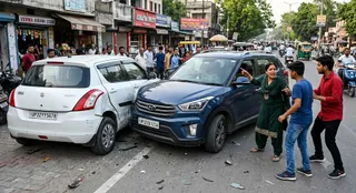 इस फोटो को AI के माध्यम से तैयार किया गया है।