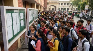 इस फोटो को AI के माध्यम से तैयार किया गया है।