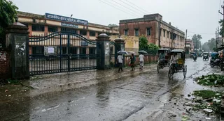 इस फोटो को AI के माध्यम से तैयार किया गया है।