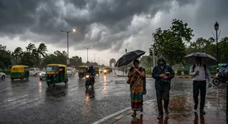 एआई जेनेरेटेड इमेज।