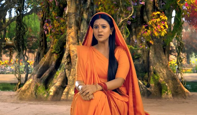 Anjali Arora Ramayan