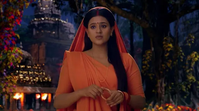 अंजलि अरोड़ा की Shri Ramayan Katha ने पहले दिन बॉक्स ऑफिस पर की शॉकिंग कमाई, The Vvaan को छोड़ पाई पीछे?