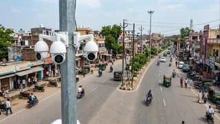 इस फोटो को एआई टूल की मदद से बनाया गया है।
