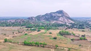 Banka Mandar Hill Girl Harassment Viral Video: मंदार पर्वत (फाइल फोटो)