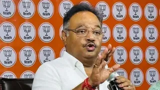 बंगाल भाजपा ने निकाय चुनाव से पहले संगठन में बड़ा फेरबदल किया