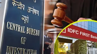सीबीआई ने पंचकूला अदालत में दाखिल की चार्जशीट (फाइल फोटो)
