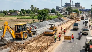 प्रतीकात्मक प्रस्तुतीकरण के लिए तस्वीर को एआई टूल की मदद से बनाया गया है।