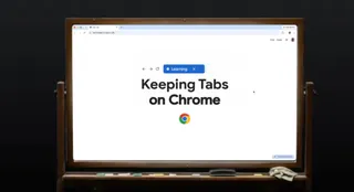 Google Chrome में जुड़े स्टूडेंट्स के लिए नए फीचर्स।