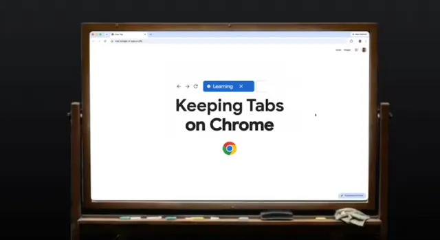 अब पढ़ाई होगी और आसान! Google Chrome में आए 3 नए AI फीचर्स, ओपन टैब से तैयार होगा टेस्ट, ऑडियो-वीडियो भी करेगा एनालाइज