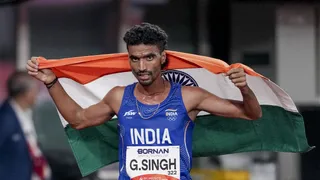 गुलवीर सिंह