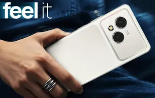 HMD Vibe 2 Pro भारत में जल्द होगा लॉन्च।