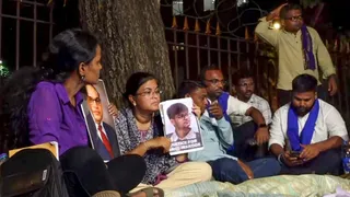 साहिल वाकोडे आत्महत्या के बाद IIT-बॉम्बे में गहराया विवाद (फोटो-पीटीआई)