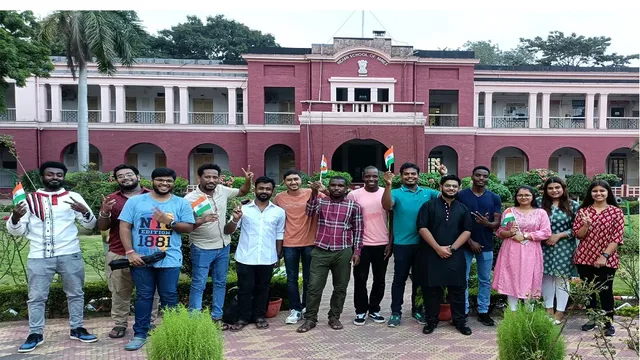 IIT ISM Dhanbad में आर्थिक रूप से कमजोर छात्रों को मिलेगी डोनर छात्रवृत्ति, पूरी फीस माफ