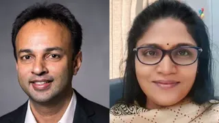 राक्सी मैथ्यू कोल और नीलिमा सत्यम को मिलेगा AGU पुरस्कार