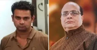 आरोपित सुब्रत और दवा कारोबारी विनीत मिनोचा(फाइल फोटो)। सौजन्य: पुलिस