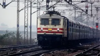 दक्षिण मध्य रेलवे में 'कवच 4.0' प्रणाली का शुभारंभ