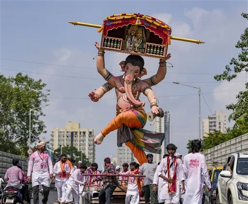 MUMBAI F