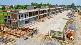 प्रतीकात्मक प्रस्तुतीकरण के लिए तस्वीर को एआई टूल की मदद से बनाया गया है।