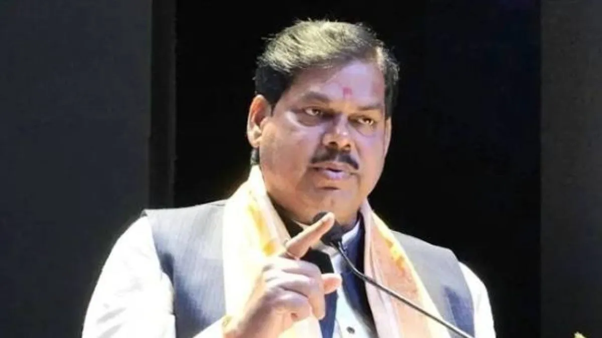 Mithilesh Tiwari