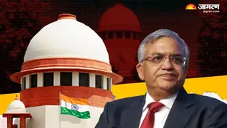 मुख्य चुनाव आयुक्त ज्ञानेश कुमार के खिलाफ सुप्रीम कोर्ट में याचिका दायर (जागरण)