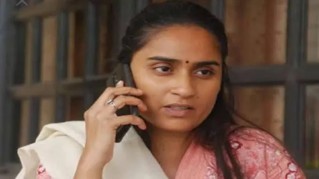 मंत्री की बेटी के निधन पर पूर्णिमा की मार्मिक पोस्ट, बोलीं- उस शून्यता को फिर देख रही हूं, जो दस सालों से...