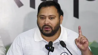 तेजस्वी यादव। (फाइल फोटो)