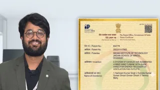 रोहतास के यशवंत कुमार।