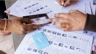 SIR के बाद देश में जुड़े 2.37 करोड़ नए वोटर (प्रतिकात्मक फोटो)