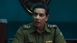 ओटीटी पर छाई नई मिस्ट्री थ्रिलर। फोटो क्रेडिट- सोशल मीडिया
