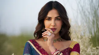 सोनल चौहान के हाथ से छिन गई थीं फिल्में। फोटो क्रेडिट- इंस्टाग्राम