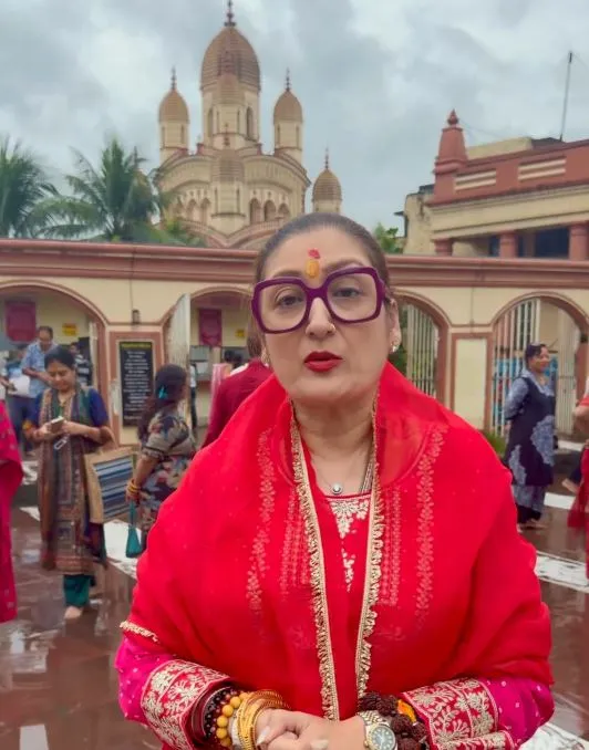 Sunita Ahuja