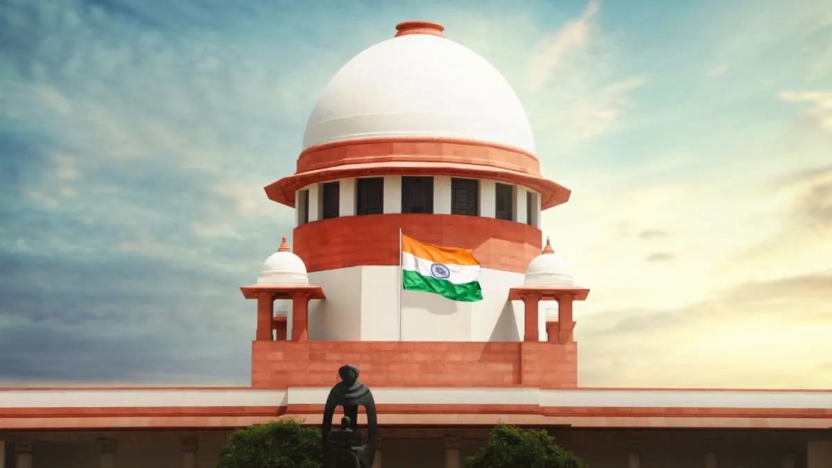 'वैवाहिक विवाद में POCSO आरोप पर तुरंत गिरफ्तारी न हो', सुप्रीम कोर्ट का निर्देश