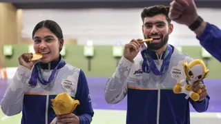 एशियन गेम्स 2026