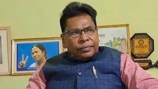 रंगदारी के आरोप में टीएमसी नेता अजित माईती गिरफ्तार
