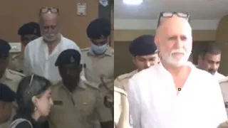 सुप्रीम कोर्ट ने तरुण तेजपाल रेप केस में गोवा सरकार से मांगा जवाब(फाइल फोटो)