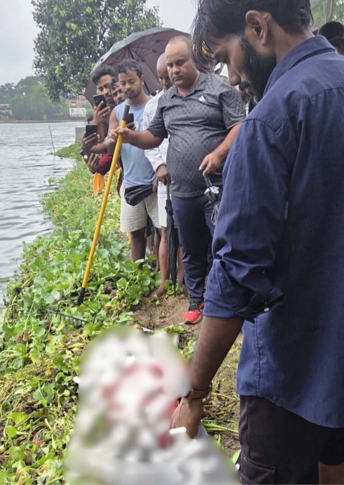 Hazaribagh body