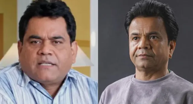 'उन्होंने मुझसे हाथ मिलाया और...', Mushtaq Khan के निधन से दो घंटे पहले Rajpal Yadav ने की थी उनसे मुलाकात