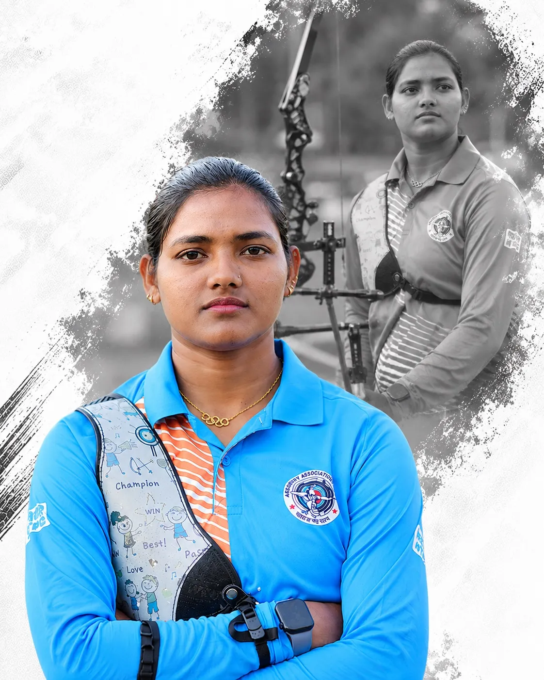 Ankita Bhkt
