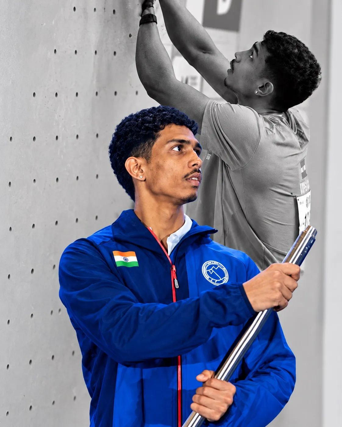 Deepu Malesh