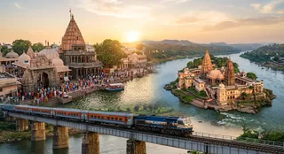 इस फोटो को AI के माध्यम से तैयार किया गया है।